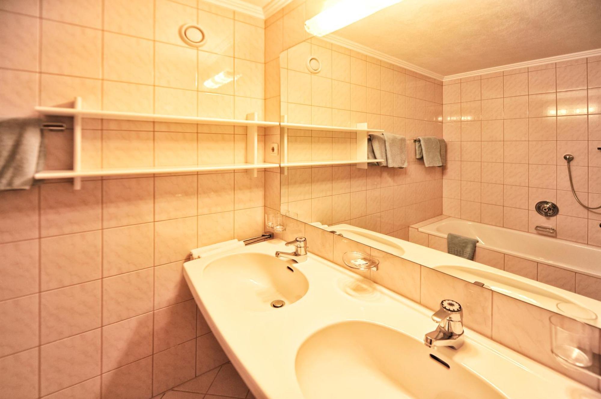 Pension Timmelseck Obergurgl Extérieur photo
