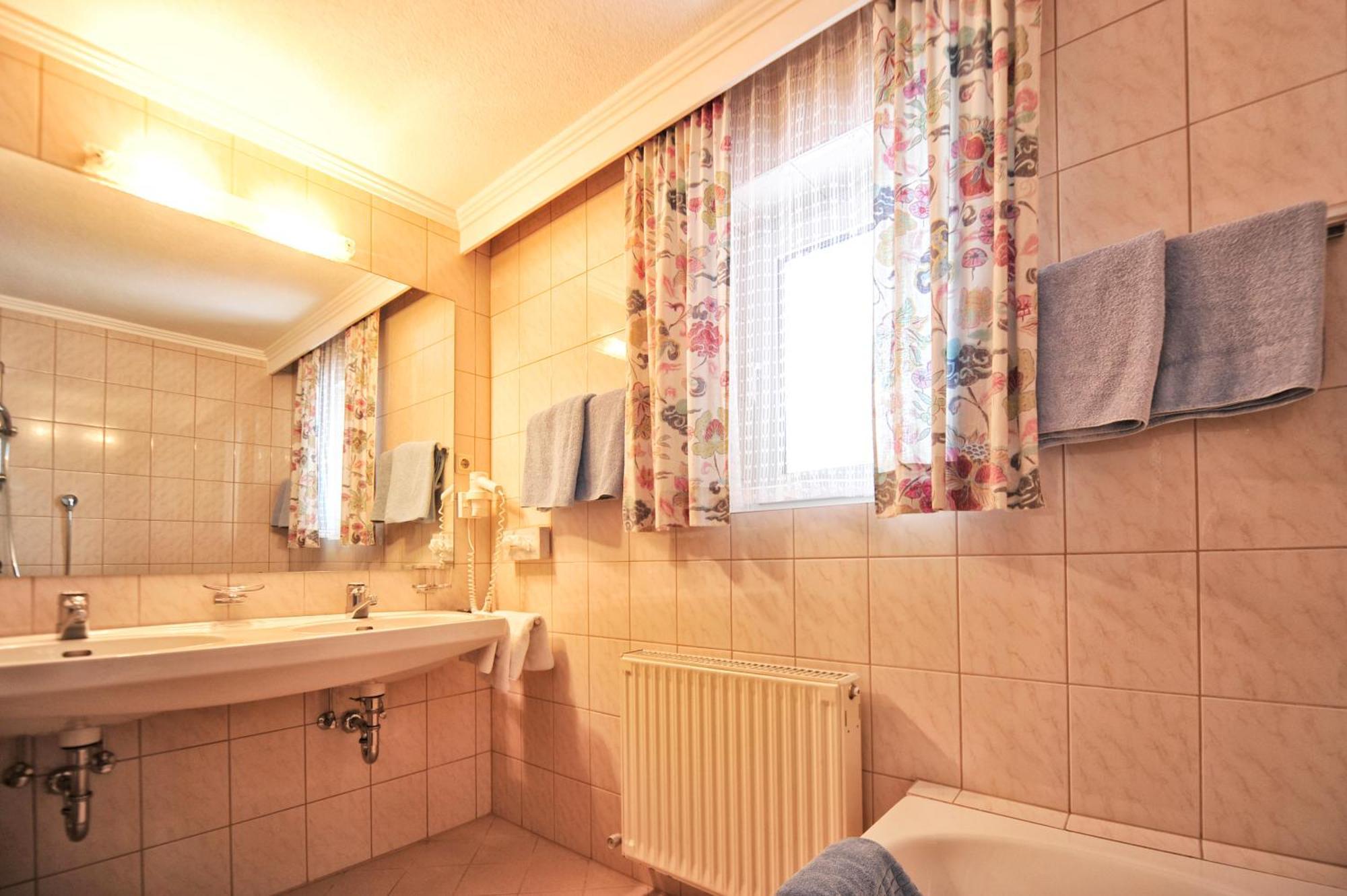 Pension Timmelseck Obergurgl Extérieur photo
