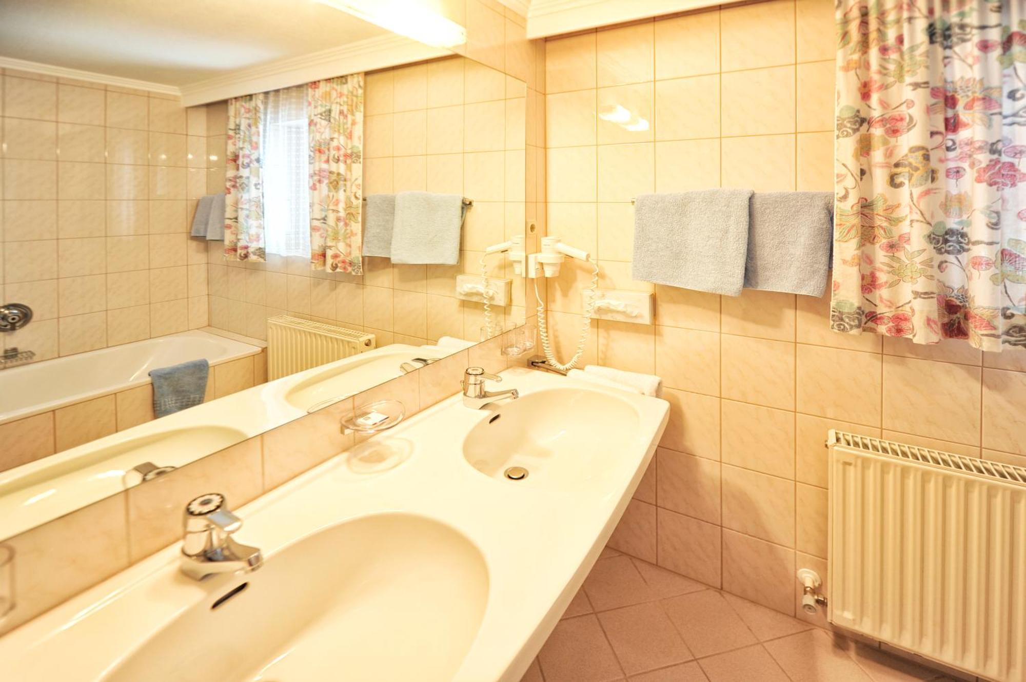Pension Timmelseck Obergurgl Extérieur photo