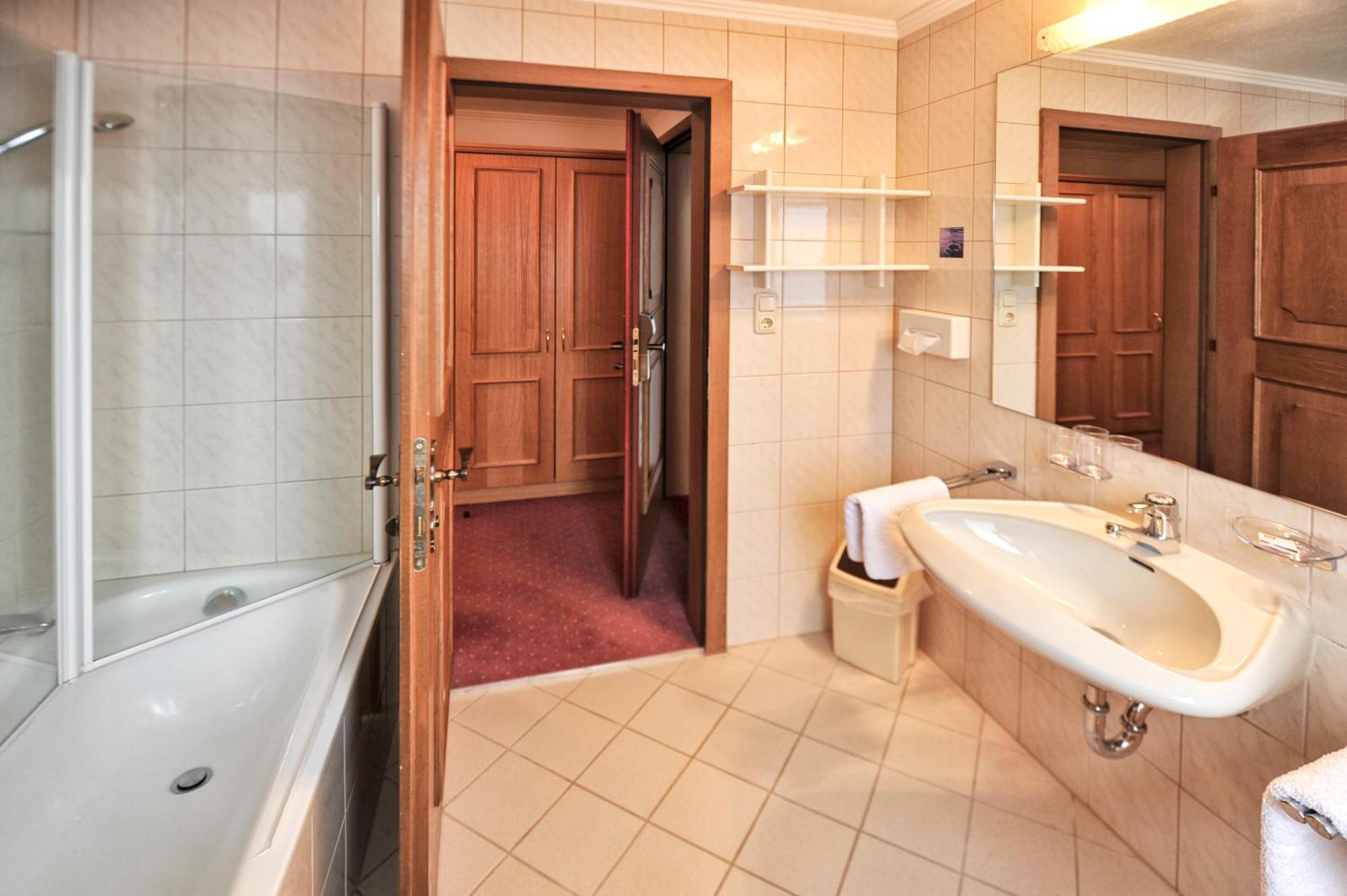 Pension Timmelseck Obergurgl Extérieur photo