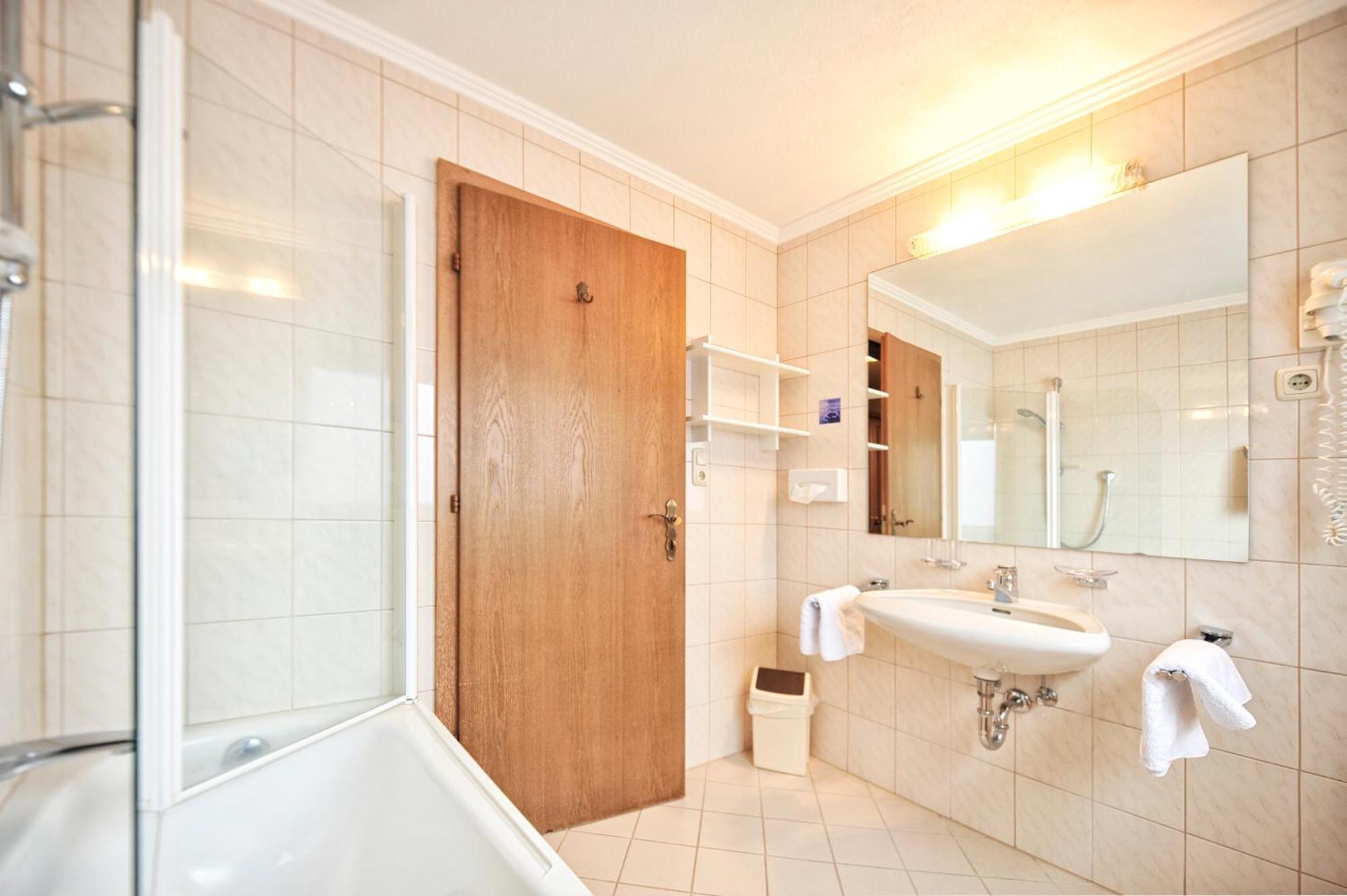 Pension Timmelseck Obergurgl Extérieur photo