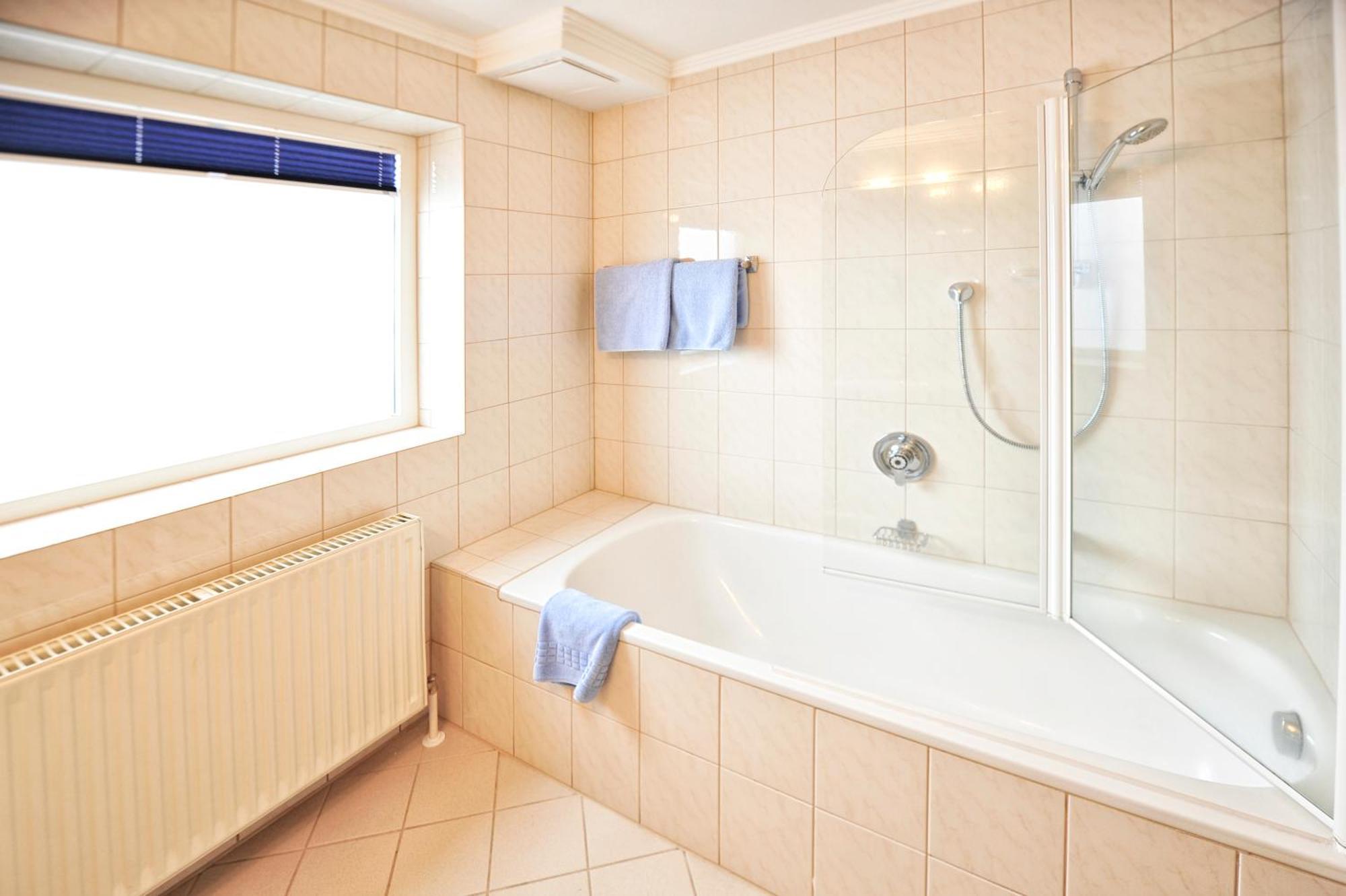 Pension Timmelseck Obergurgl Extérieur photo