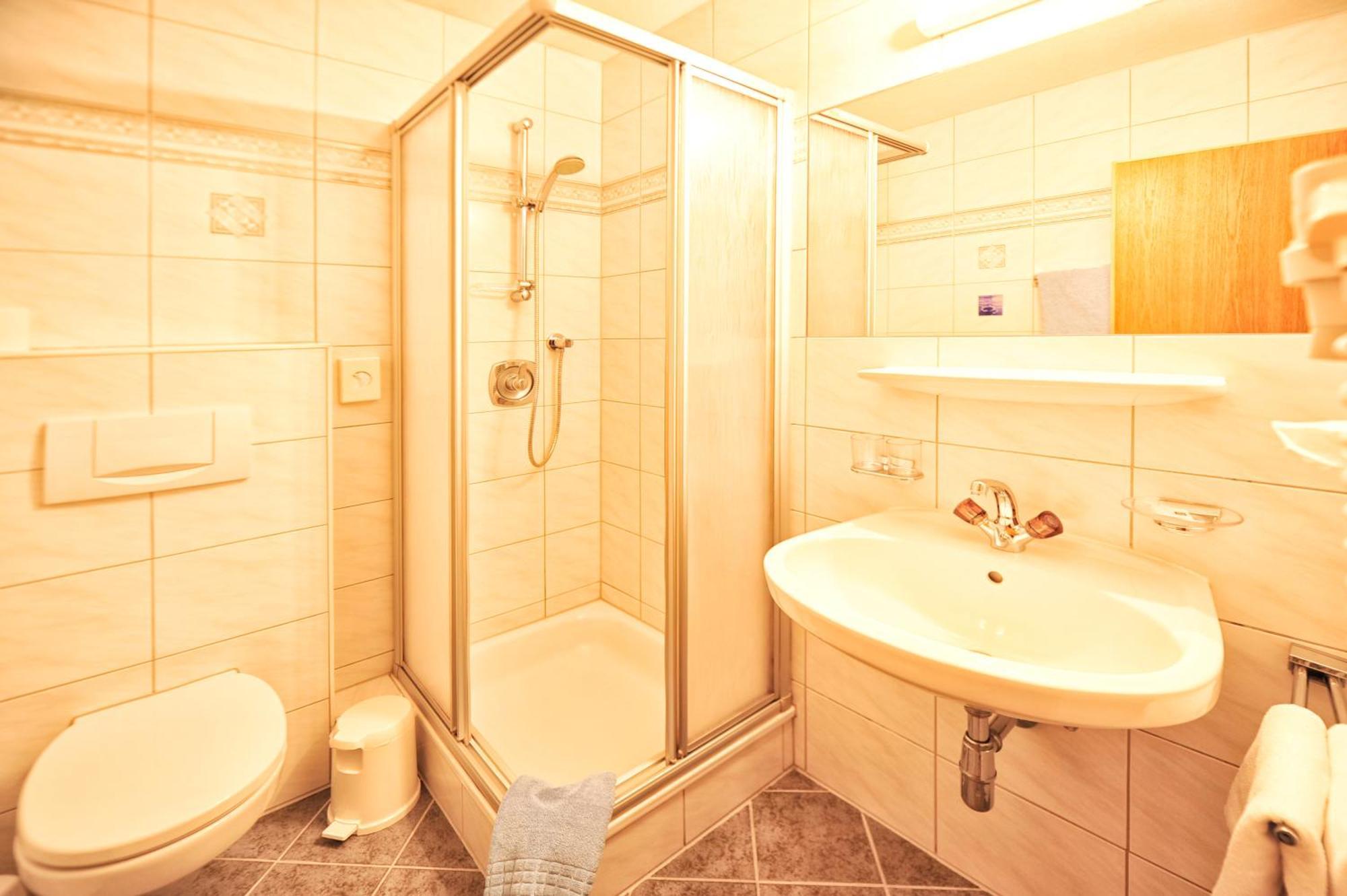 Pension Timmelseck Obergurgl Extérieur photo