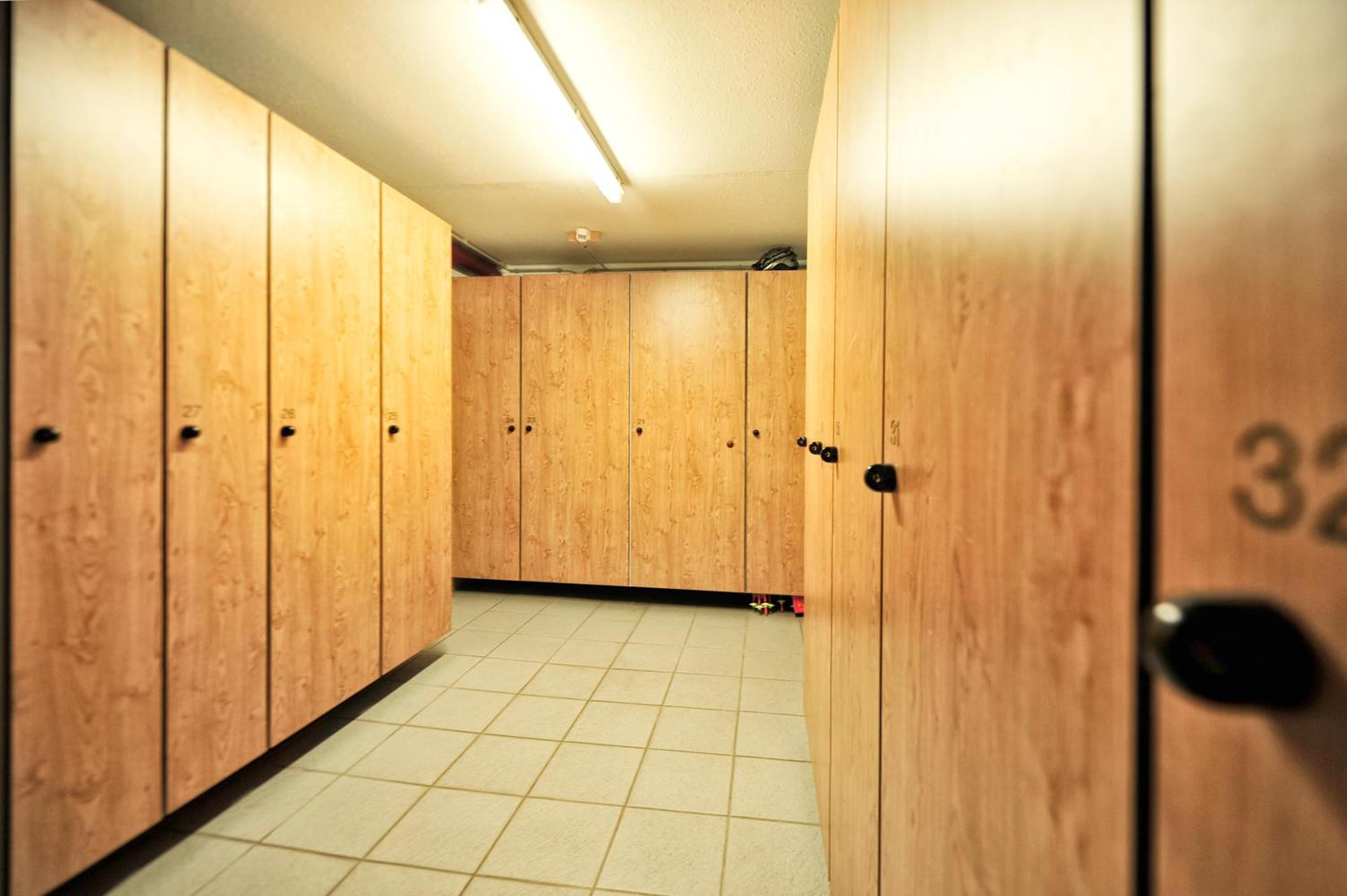 Pension Timmelseck Obergurgl Extérieur photo