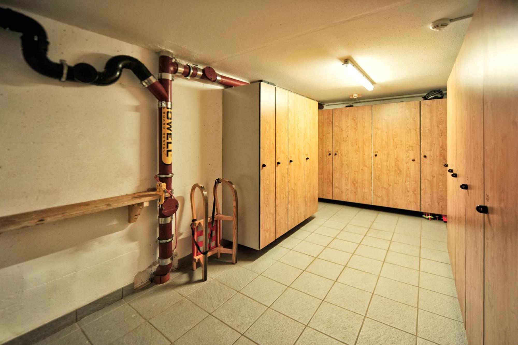 Pension Timmelseck Obergurgl Extérieur photo