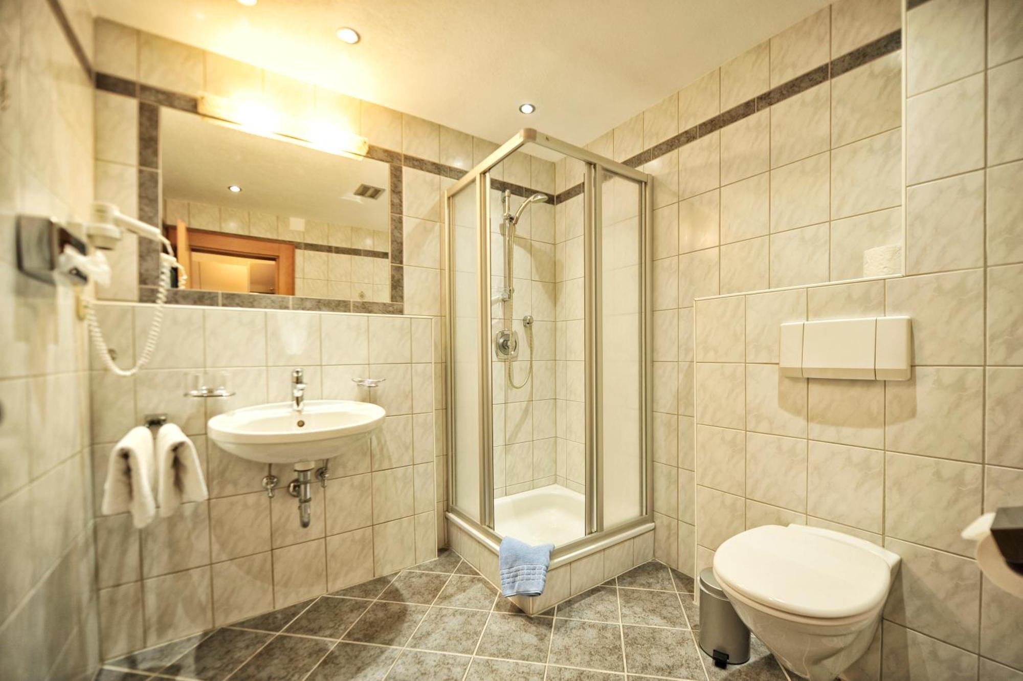 Pension Timmelseck Obergurgl Extérieur photo