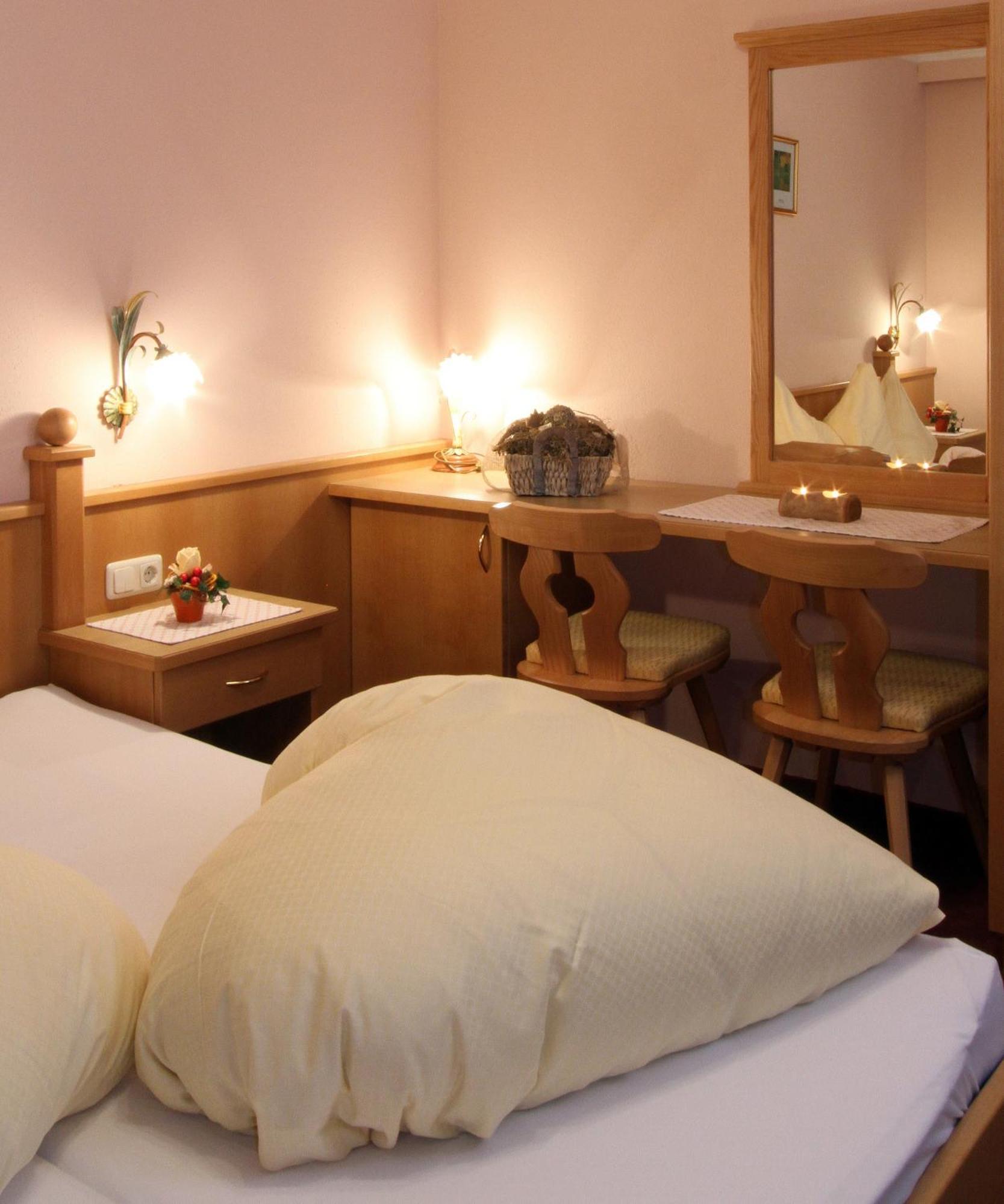 Pension Timmelseck Obergurgl Extérieur photo